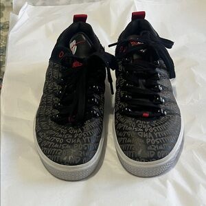 K-Swiss Gary Vee 004 “positivity and optimism “sneakers woman’s 9